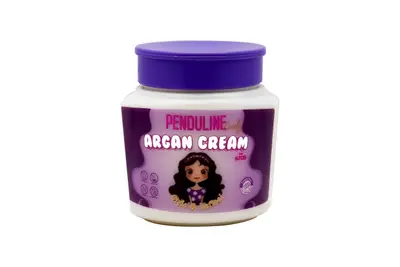 Penduline Baby Appricot Wavy Hair Cream 150 GM