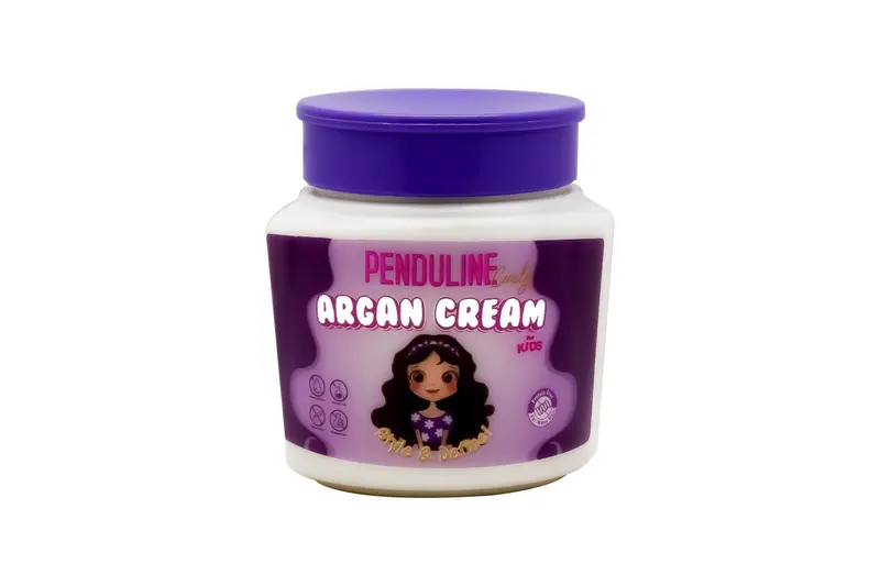 Penduline Baby Appricot Wavy Hair Cream 150 GM
