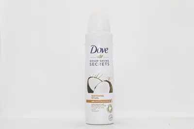Dove Coconut & Jasmine Spray 150 Ml