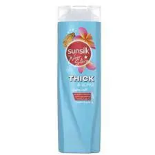Sunsilk Thick & Long Sh 350 Ml