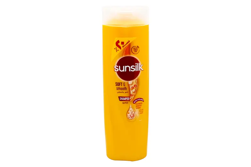 Sunsilk Soft & Smooth Sh 350 Ml (20%) Off