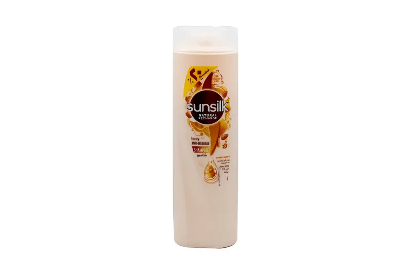 Sunsilk Honey Anti Breakage Sh 350 Ml (20%) Off