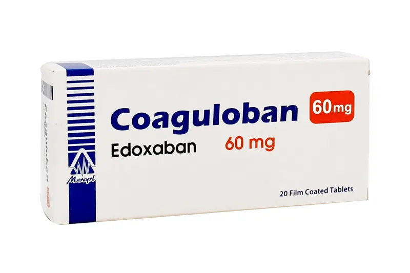 كواجولوبان 60 مجم 20 قرص