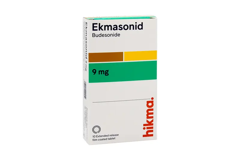 Ekmasonid 9 Mg 10 Tab