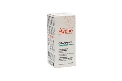 Avene Cleanance Comedomed Concentrate 30 Ml