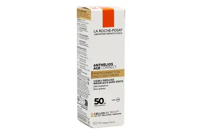 Laroche P.Anth Spf 50+ Age Correct Cream 50Ml