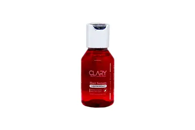 Clary Intensive Repair Hair Serum 100 Ml