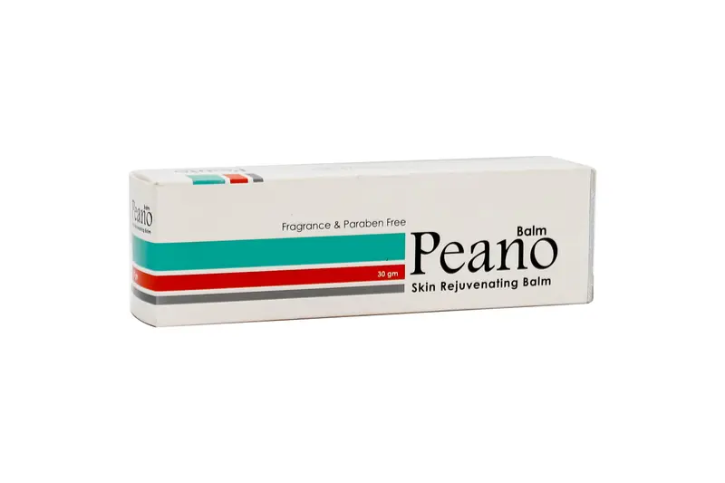 Peano Balm 30 Gm