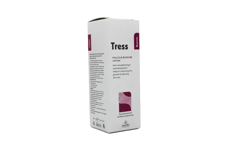 Tress Follicle Booster Lotion 60 Ml
