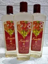 Fiancee 7X1 Hair Oil 175 Ml