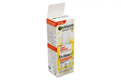 Garnier Fast Bright Vitamin C Serum 30 Ml