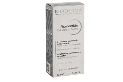 Bioderma Pigmentbio C Concentrate 15 Ml