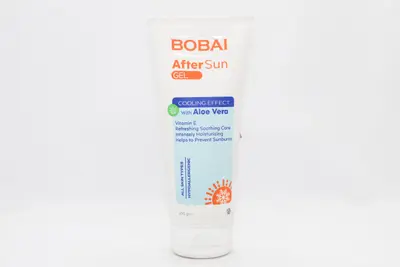 Bobai After Sun Gel 200 Ml