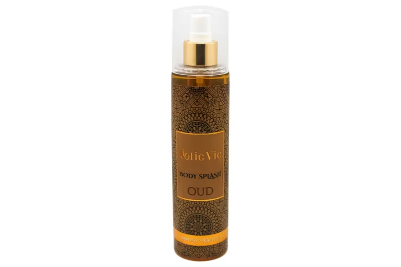 Jolie Oud Body Splash 250 Ml