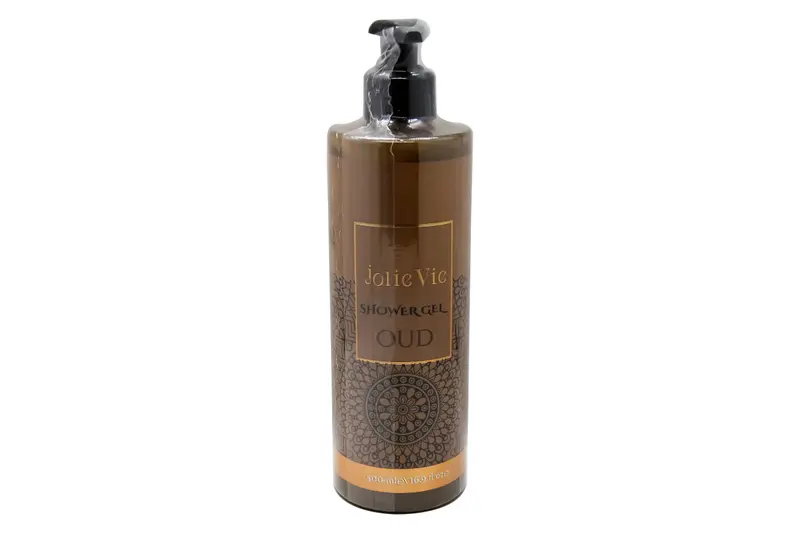 جل الاستحمام تريزور D&A Oud 500 مل