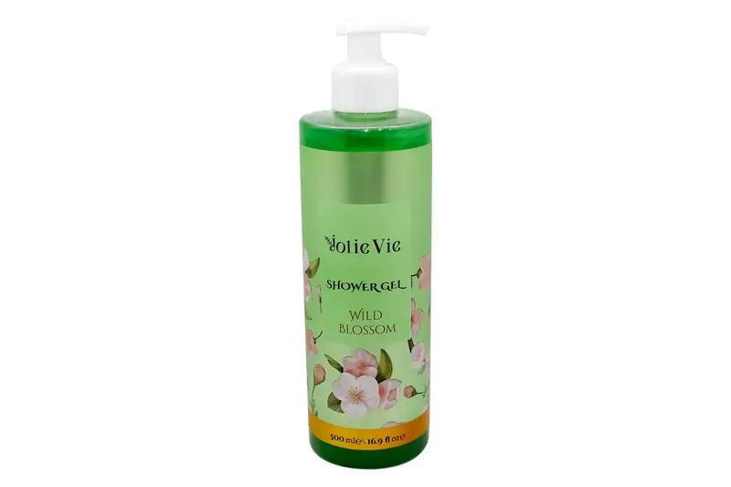 Jolie Blossom Shower Gel 500 Ml