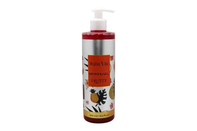 Jolie Fruity Shower Gel 500 Ml