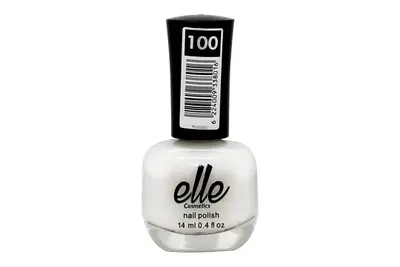 Elle (100) Nail-Polish 14 Ml