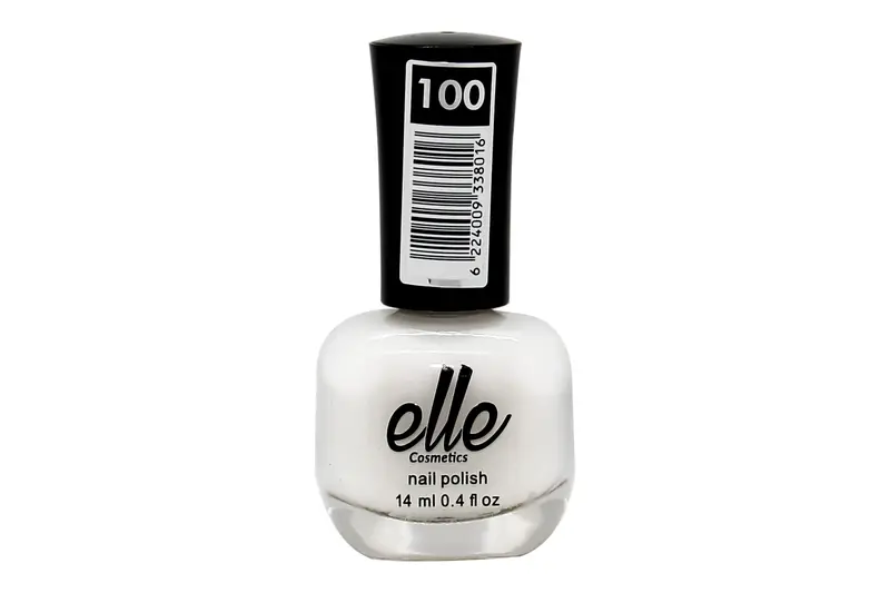 ELLE طلاء أظافر رقم 100 14 مل