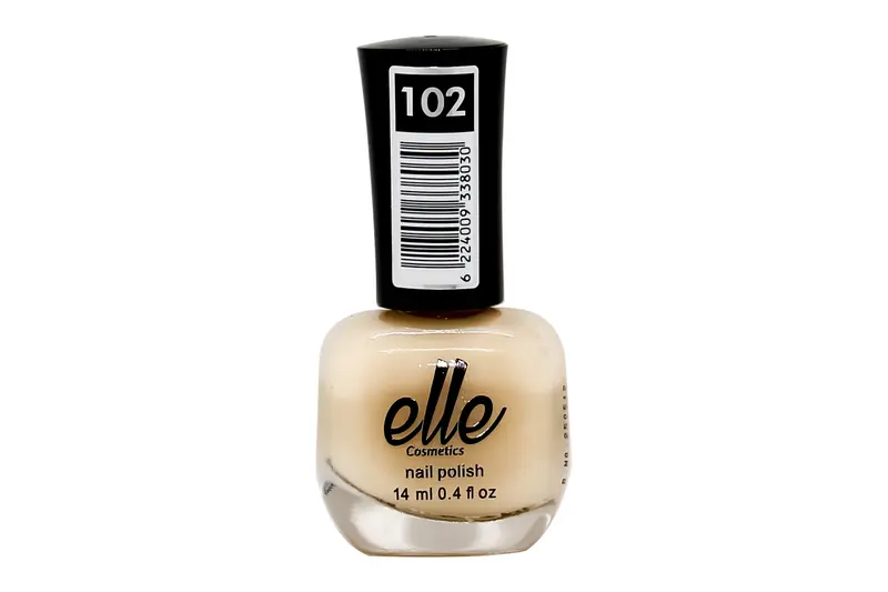 Elle (102) Nail-Polish 14 Ml
