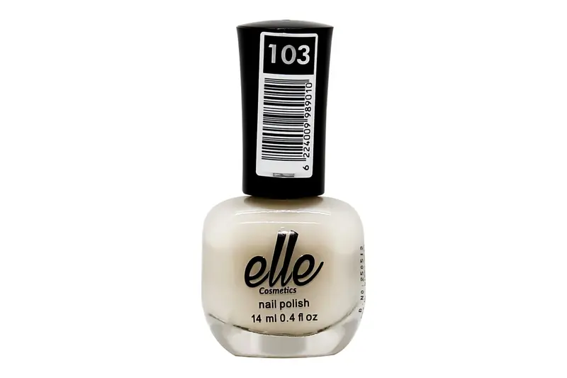 Elle (103) Nail-Polish 14 Ml