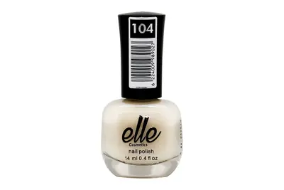 Elle (104) Nail-Polish 14 Ml