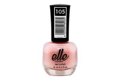 Elle (105) Nail-Polish 14 Ml