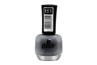 Elle (151) Nail-Polish 14 Ml