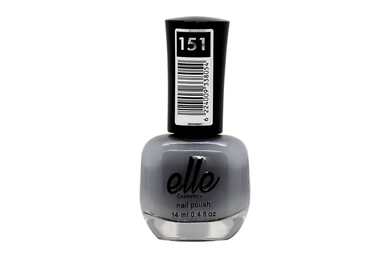 Elle (151) Nail-Polish 14 Ml
