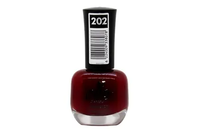 Elle (202) Nail-Polish 14 Ml