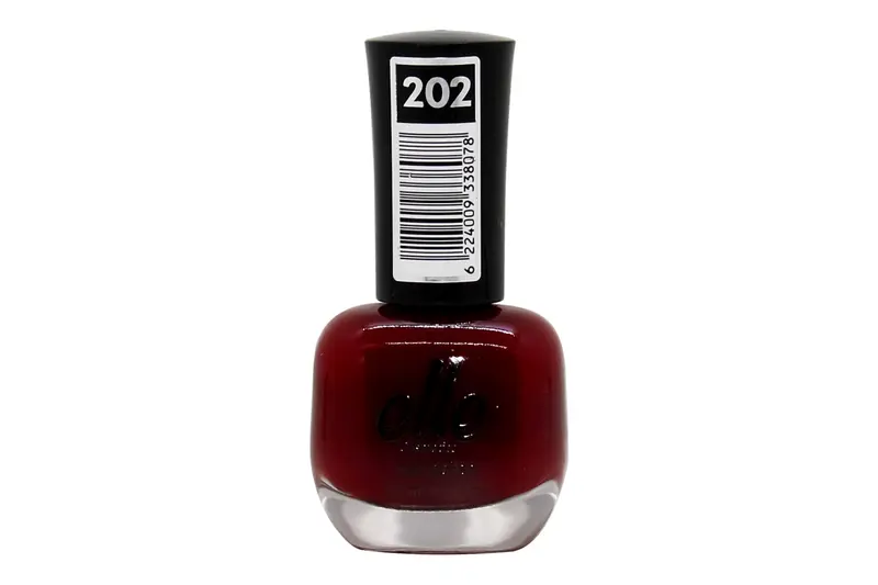 Elle (202) Nail-Polish 14 Ml