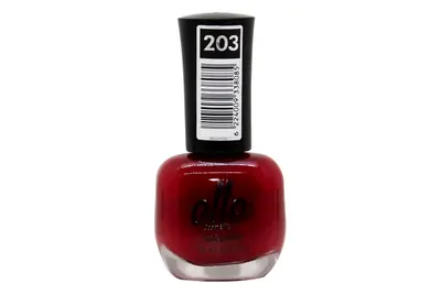 Elle (203) Nail-Polish 14 Ml