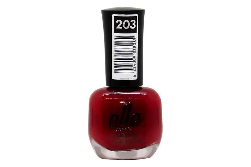 Elle (203) Nail-Polish 14 Ml