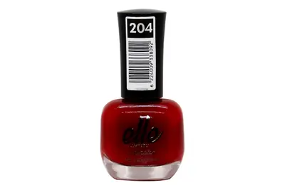 Elle (204) Nail-Polish 14 Ml