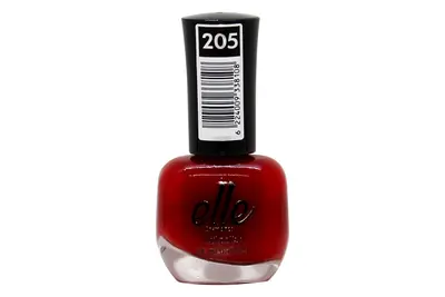 Elle (205) Nail-Polish 14 Ml