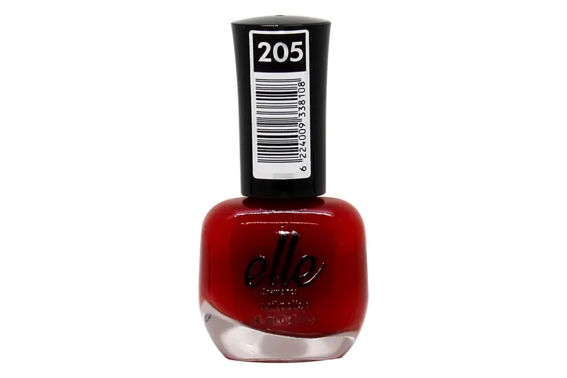 Elle (205) Nail-Polish 14 Ml