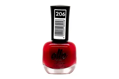 Elle (206) Nail-Polish 14 Ml