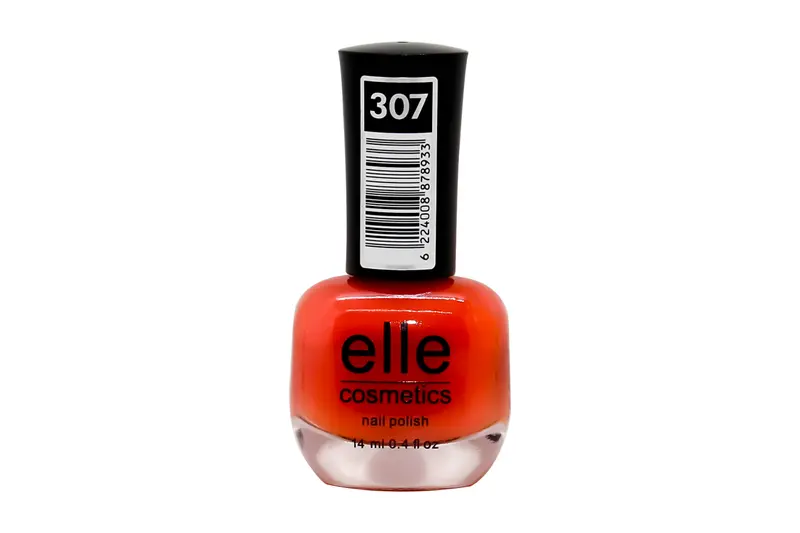 Elle (307) Nail-Polish 14 Ml