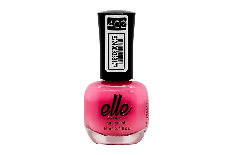 Elle (402) Nail-Polish 14 Ml
