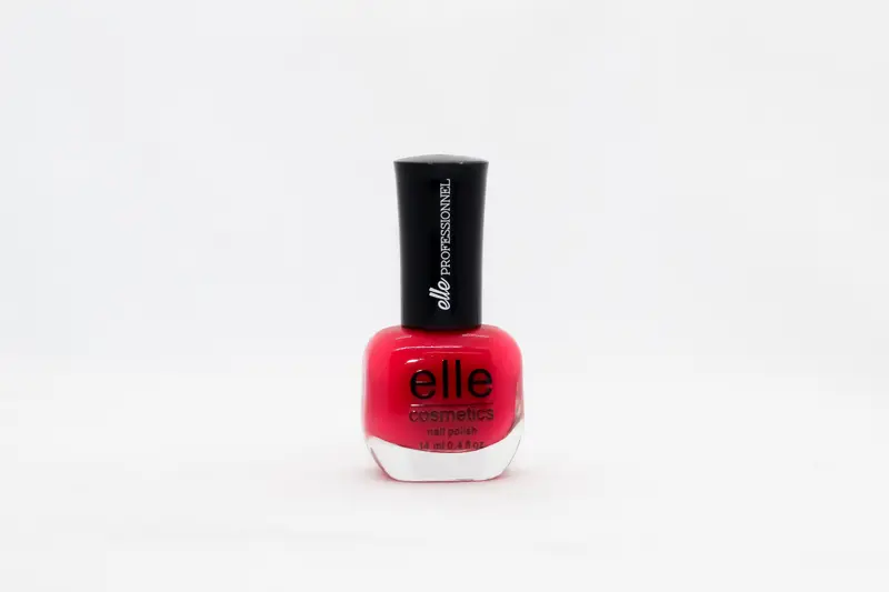 ELLE رقم 403 طلاء أظافر 14 مل