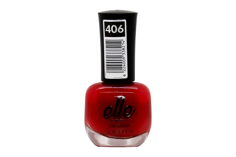 Elle (406) Nail-Polish 14 Ml