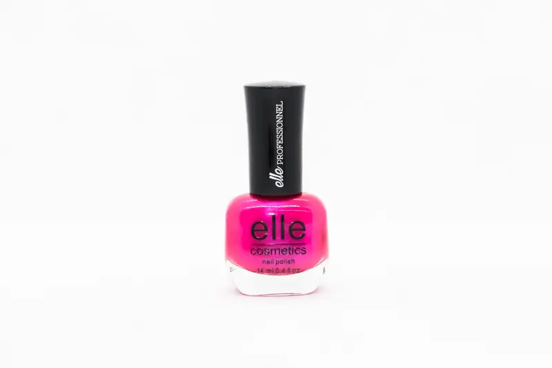 Elle (408) Nail-Polish 14 Ml