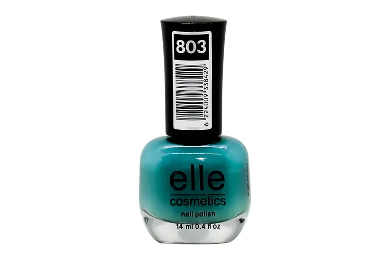 ELLE No.803 طلاء أظافر 14 مل