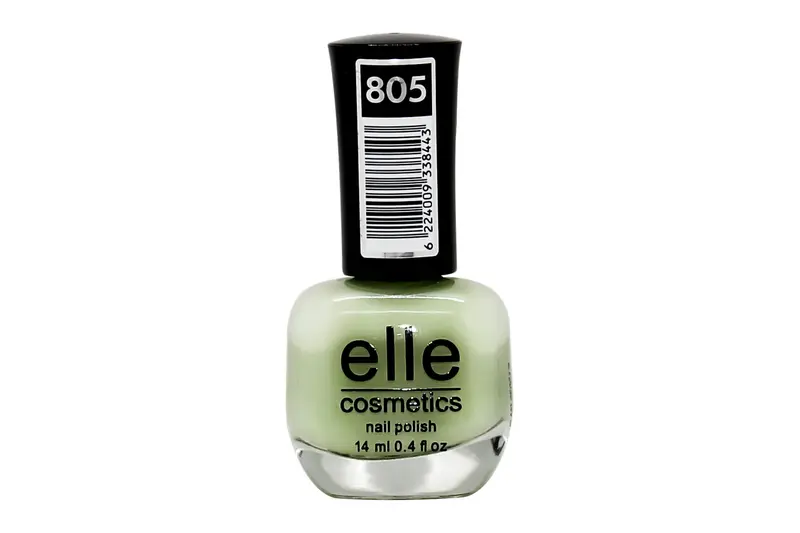 Elle (805) Nail-Polish 14 Ml