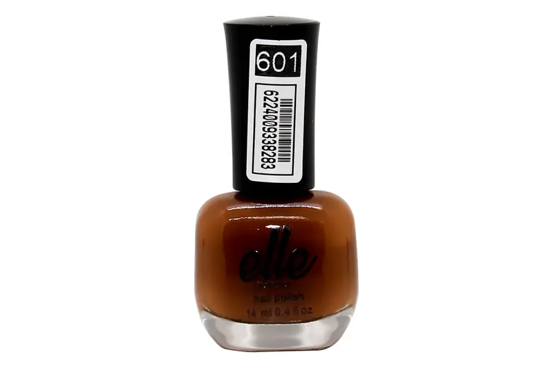 Elle (601) Nail-Polish 14 Ml