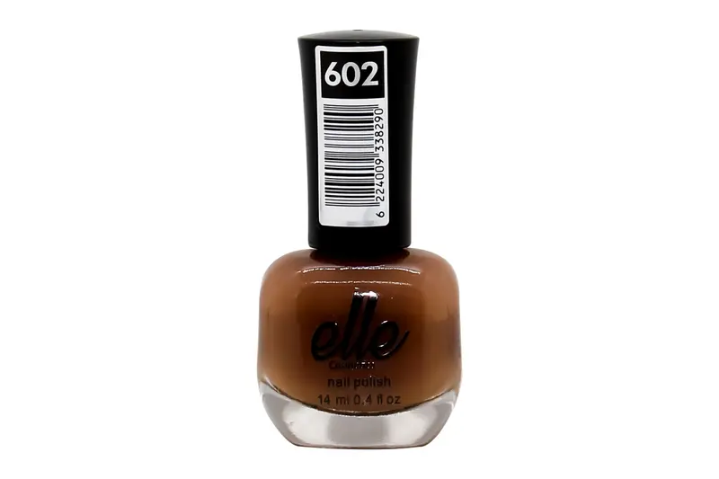 Elle (602) Nail-Polish 14 Ml