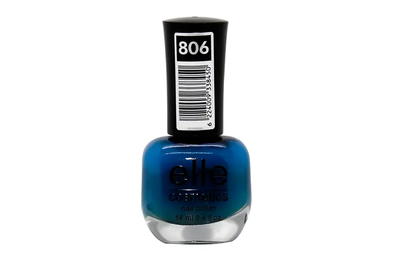 Elle (806) Nail-Polish 14 Ml