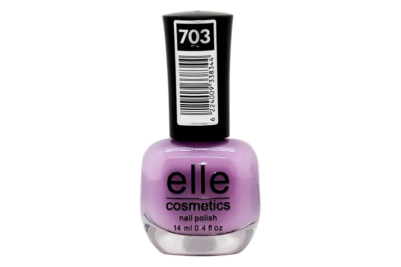 Elle (703) Nail-Polish 14 Ml