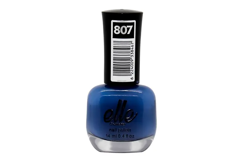 Elle (807) Nail-Polish 14 Ml