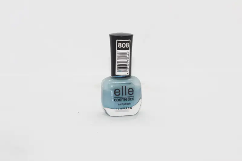 ELLE رقم 808 طلاء أظافر 14 مل